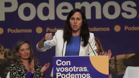 Podemos Exige A S Nchez Subir El Smi A Congelar Los Alquileres