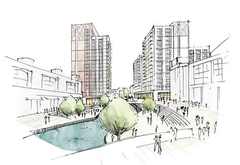 Seating Guide: 100 Level Views at T-Mobile Center 9