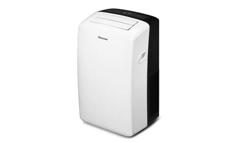 Hisense Portable Air Conditioner Btu Hr Acsa