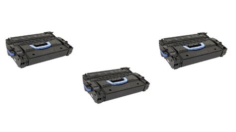 Compatible Hp Laserjet Enterprise M M Black Jumbo Toner Cartridge