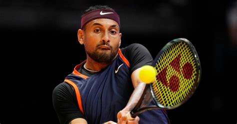 Sinner E Il Caso Doping Kyrgios Alza Il Tiro Nulla Contro Di Lui Ma