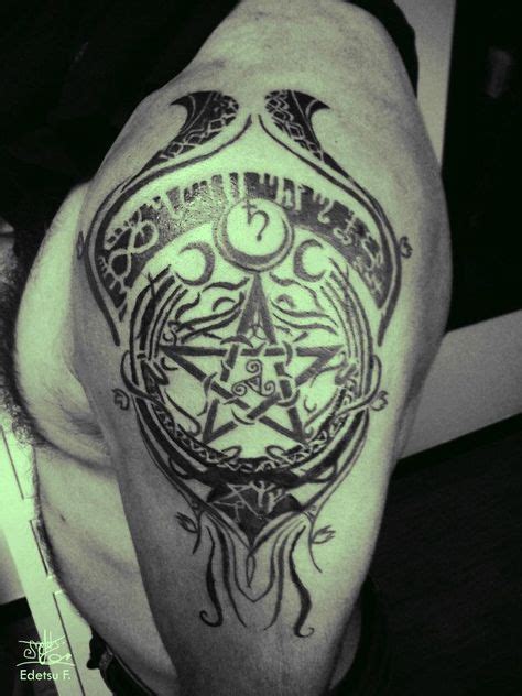 44 Alchemy Tattoos ideas | alchemy tattoo, tattoos, alchemy