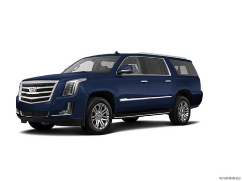 Cadillac Escalade 2019 Sport Edition