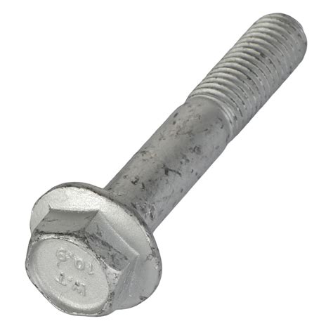 Hexagon Flange Bolt Agco Parts