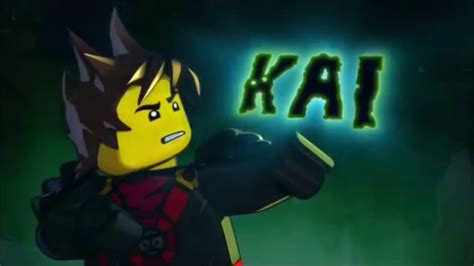 Ninjago season 5 opening song (Extended)(Loop) - YouTube