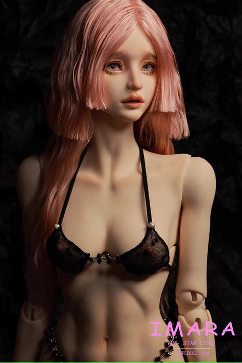 Imara Cm Impldoll Girl Bjd Bjd Doll Ball Jointed Dolls Alice S