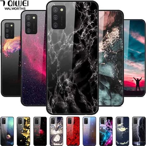 Fajne Etui Do Samsung A71 A31 A41 Ok Adka Luksusowe Szk O Hartowane