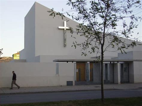 Parroquia De La Sagrada Familia Di Cesis De Coria C Ceres