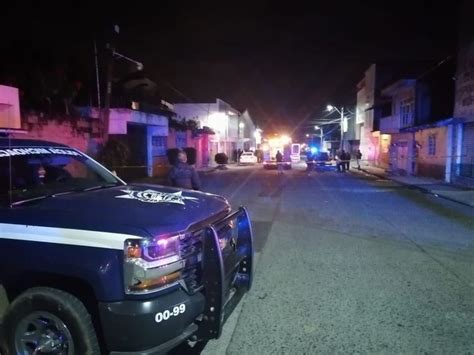 Balacera En Bar Deja 16 Heridos Y Dos Muertos En Zona Que El Cjng Busca