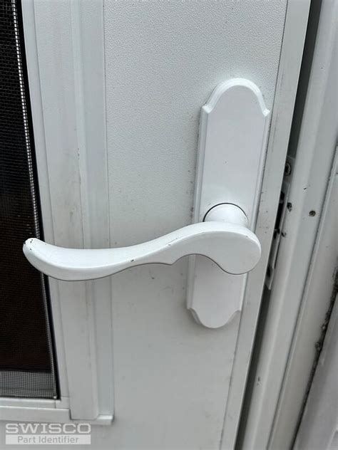 Larson Storm Door Handle