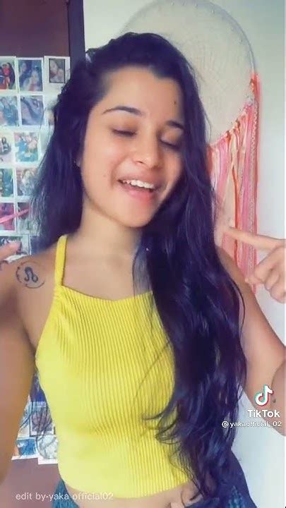 Sri Lankan Tik Tok 🔥😍 ශ්‍රි ලන්කාවෙ ටික් ටොක් 🇱🇰 ️ Youtube