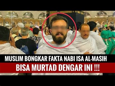 Kesaksian Muslim Ini Membuat Ratusan Mualaf Jawa Barat Kembali Terima