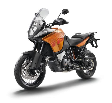 2015 KTM Adventure Bikes US Prices Announced - autoevolution