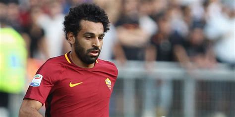 Roma Angkat Suara Soal Rumor Transfer Salah Dan Rudiger Bola Net