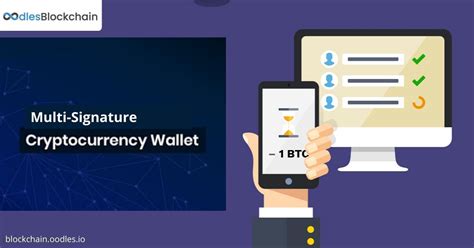 How Multisig Crypto Wallets Address Crypto Security Challenges