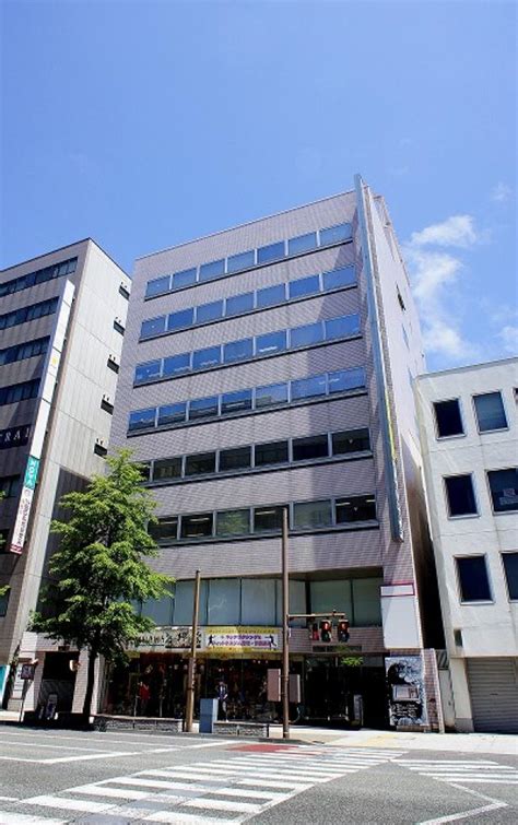 新潟あおばビルの賃貸オフィス・建物情報新潟県新潟市中央区万代4丁目1 6【掲載数no1】｜estie オフィス探し