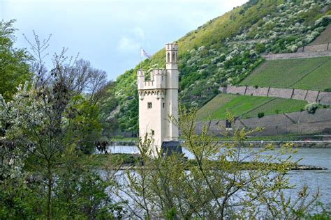 Sehensw Rdigkeiten Ausflugsziele In Rheinhessen People Abroad