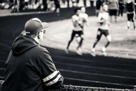 How To Be An Athlete Centered Coach