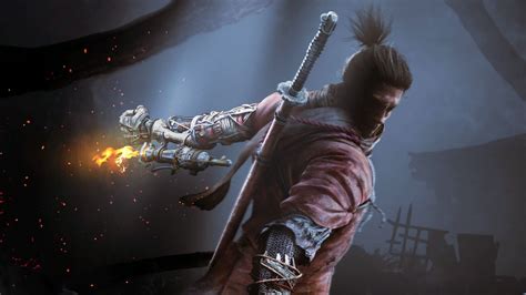 Sekiro Shadows Die Twice Come Sbloccare Tutti I Finali