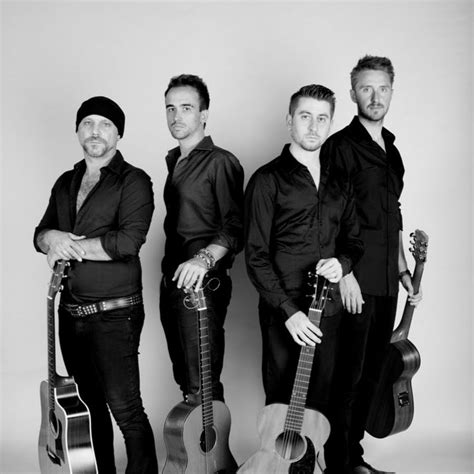 40 Fingers music, videos, stats, and photos | Last.fm
