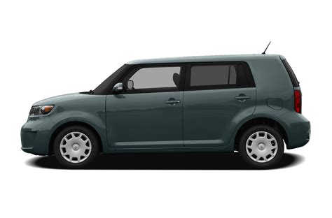 2008 Scion Xb Specs Prices Mpg Reviews And Photos