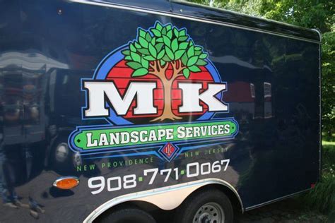 SignCraft Magazine Landscape Services Car Graphics Emblems