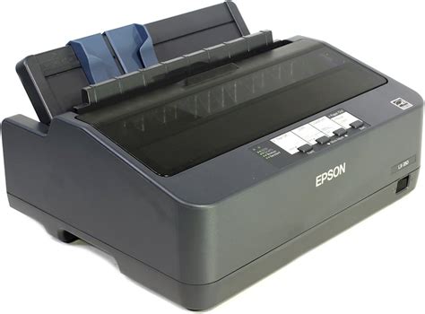 Printer Epson Lx 350 C11cc24031 Qiymeti Bakıda Almaq Satışı Icmal Rəylər