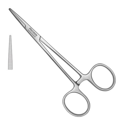 X Kocher Hemostatic Forceps Precision Dental Usa