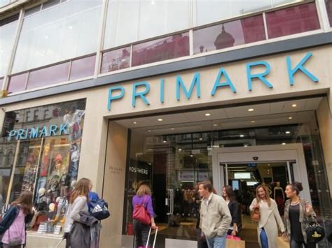 Compras Na Primark Em Londres