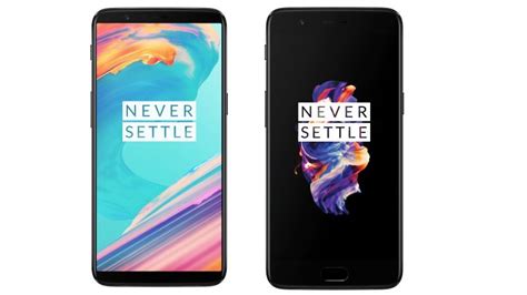 OnePlus 5 OnePlus 5T OxygenOS Open Beta 13 And Open Beta 11 Bring