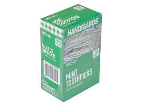 Custom Toothpick Boxes Toothpick Packaging Boxes Wholesale