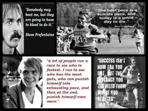 Nike Steve Prefontaine Quotes. QuotesGram