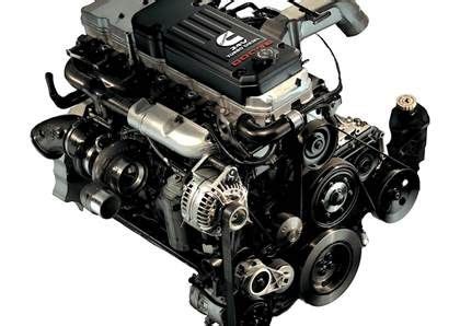 11 Reasons Why the 12-Valve Cummins Is the Ultimate Diesel Engine ...