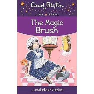 BBW Enid Blyton The Magic Brush ISBN 9780753726747 Shopee Malaysia