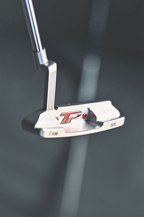 Milled TaylorMade Putters - Putters - GolfWRX