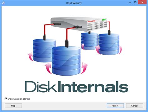 Raid Recovery Repairing Raid Arrays If Your Raid Controller Fails