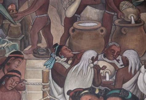 Museo Del Pulque Y Las Pulquer As Un Homenaje A La Bebida De Los Dioses