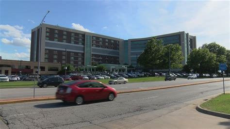 Coxhealth In Springfield Launches Survey To Which Patients Qualify For