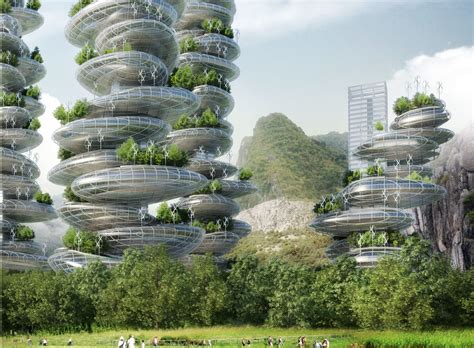 What Is Solarpunk Architecture and How Does It Fit Into the Built Future?