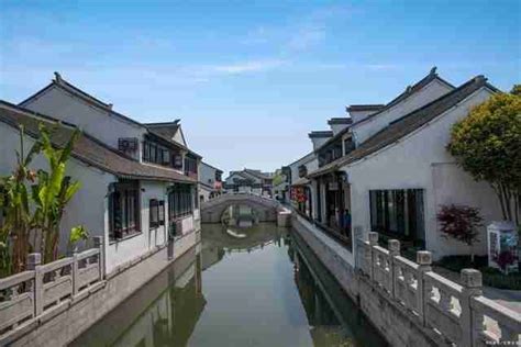 Where Is Jiangsu in China