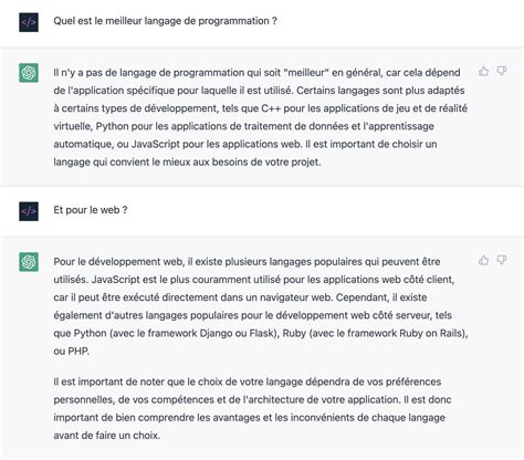 Comment utiliser ChatGPT Le guide complet en français Smart Touch