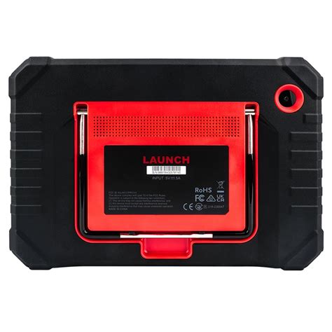 LAUNCH X431 PRO3S V5 0 Bi Directional Scan Tool 31 Reset Service OE