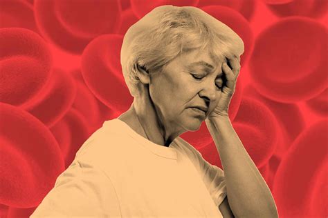 Anemia Symptoms You Shouldn't Ignore | Reader's Digest