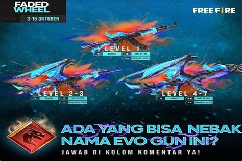 Kode Redeem FF 5 Oktober 2021 Yang Belum Digunakan Klaim SG Ungu