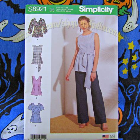 Simplicity Pattern Ruchibigvai