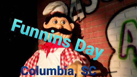 Chuck E Cheese Columbia Sc Funnins Day 3 Stage Filmed 6 8 20