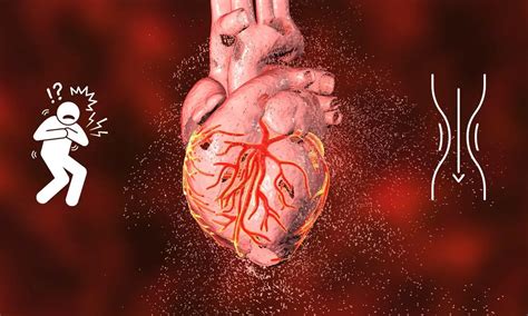 Understanding Chest Pain and Angina: What You Need to Know | Cardiology ...