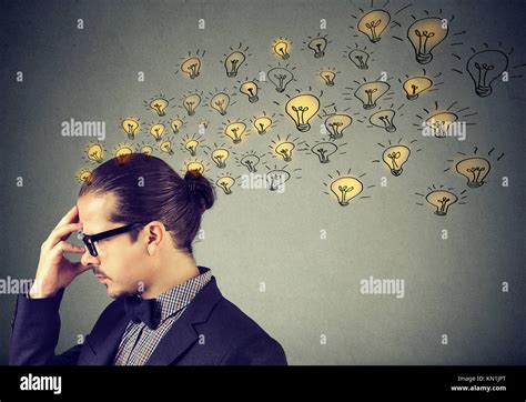 Organizing Thoughts Hi Res Stock Photography And Images Alamy