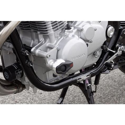 LSL マウンティングキットプレートマウント CB1100EXRS 11 18 エルエスエル 550H141 1