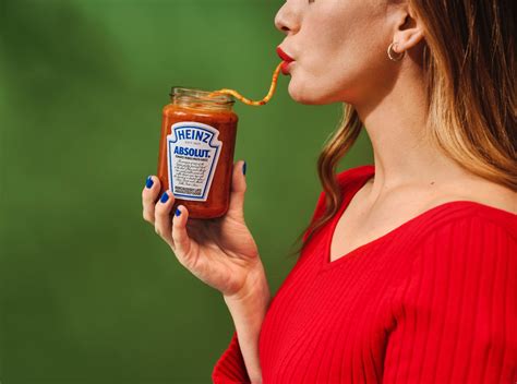 Absolut Vodka Partners With Heinz To Launch A New Limited Edition Pasta Sauce The Absolut Group